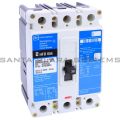 Cutler-Hammer HFD3030L Circuit Breaker 30-AMP 3-Pole | Eaton Product Image