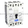 Cutler-Hammer HFD3040 Circuit Breaker 3 Pole 40 amp Product Image