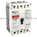 Cutler-Hammer HFD3040L Industrial Circuit Breaker Product Image
