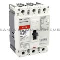 Cutler-Hammer HFD3050L Circuit Breaker | 50-AMPS 3-Pole | Eaton Product Image