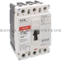 Cutler-Hammer HFD3060 Circuit Breaker 60-AMPS 3-Pole | Eaton Product Image