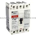 Cutler-Hammer HFD3070 Circuit Breaker | 70-AMP 3-Pole | Eaton Product Image