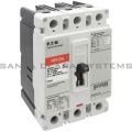 Cutler-Hammer HFD3090 Circuit Breaker Product Image