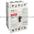 Cutler-Hammer HFD3225 Circuit Breaker Product Image