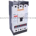 Cutler-Hammer HKD3400 Circuit Breaker 400-AMP 3-Pole | Eaton Product Image