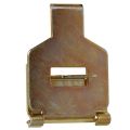 Cutler-Hammer HLK4 Hasp Lock Product Image