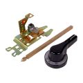 Cutler-Hammer HM3R12 Rotary Handle Product Image