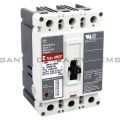 Cutler-Hammer HMCP007C0C Circuit Breaker Product Image