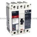 Cutler-Hammer HMCP030H1C Circuit Breaker Product Image