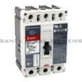 Cutler-Hammer HMCP050G2C Circuit Breaker Product Image