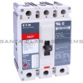 Cutler-Hammer HMCP050K2C Circuit Breaker 50-AMP 3-Pole | Westinghouse Product Image
