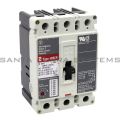 Cutler-Hammer HMCP050K2W Circuit Breaker | 50-AMPS | Eaton Product Image