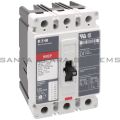 Cutler-Hammer HMCP100L3C Circuit Breaker Product Image