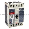 Cutler-Hammer HMCP100R3 Circuit Breaker Product Image