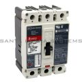 Cutler-Hammer HMCP150T4 Circuit Breaker Product Image