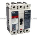 Cutler-Hammer HMCP150U4C Circuit Breaker Product Image