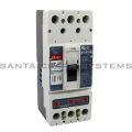 Cutler-Hammer HMCP250A5C Circuit Breaker Product Image