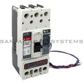 Cutler-Hammer HMCP250C5CA06 Circuit Breaker Product Image