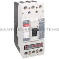 Cutler-Hammer HMCP250L5C Circuit Breaker Product Image