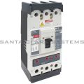 Cutler-Hammer HMCP400G5C Circuit Breaker Product Image