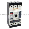 Cutler-Hammer HMCP400W5 Circuit Breaker Product Image