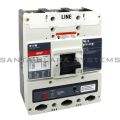 Cutler-Hammer HMCP600L6W Circuit Breaker Product Image