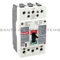 Cutler-Hammer HMCPE003A0C Circuit Breaker Product Image