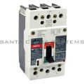 Cutler-Hammer HMCPE007C0C Circuit Breaker Product Image