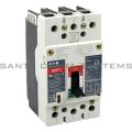 Cutler-Hammer HMCPE030H1C Circuit Breaker 3-Pole 30-AMP | Eaton Product Image