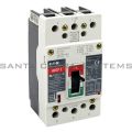 Cutler-Hammer HMCPE050K2C Circuit Breaker Product Image