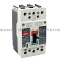 Cutler-Hammer HMCPE100R3C Circuit Breaker Product Image
