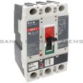 Cutler-Hammer HMCPJ250J5L Circuit Breaker Product Image