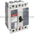 Cutler-Hammer HMCPS100R3C Circuit Breaker 3-Pole 100-AMP | Eaton Product Image