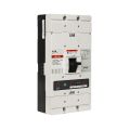 Cutler-Hammer HMDL3800 Circuit Breaker 800amp 3Pole 600VAC 65KA 480VAC Product Image