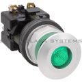 Cutler-Hammer HT8FBGV7 Push Button Product Image