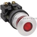 Cutler-Hammer HT8FBRF7 Push Button Product Image