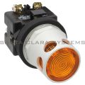 Cutler-Hammer HT8GDAV3 Illuminated Push Button Product Image