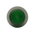 Cutler-Hammer HT8LG Pilot Light Lens Green Product Image