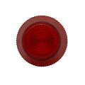 Cutler-Hammer HT8LR Pilot Light Lens Red Product Image