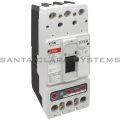 Cutler-Hammer JD3250 Circuit Breaker 250-AMP 3-Pole | Eaton Product Image