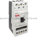 Cutler-Hammer JD3250F Circuit Breaker W/O Trip Unit 3-Pole | Westinghouse Eaton Product Image