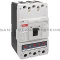Cutler-Hammer KD3125 Circuit Breaker Product Image
