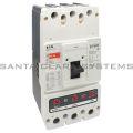 Cutler-Hammer KD3150 Circuit Breaker Product Image