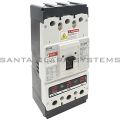 Cutler-Hammer KDB3400 Circuit Breaker Product Image