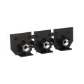 Cutler-Hammer KPEKM3 Metric End Cap Kit Product Image