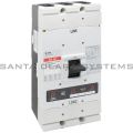 Cutler-Hammer MDL3800 Circuit Breaker 800amp 3Pole Product Image