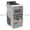 Cutler-Hammer MMX12AA2D4F0-0 Drive Product Image