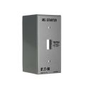 Cutler-Hammer MS1CN Enclosure Cover Kit Product Image