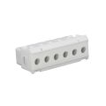 Cutler-Hammer MSECBK Terminal Kit Secondary 6-Point | Eaton 1B93092G01 Product Image