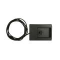 Cutler-Hammer OPTRMT-BP-HMAX Remote Keypad Bezel Kit Product Image